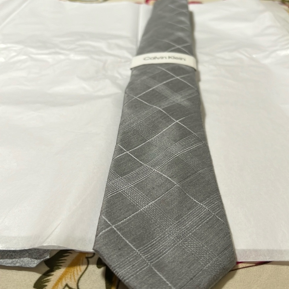 Calvin Klein Tie for Men